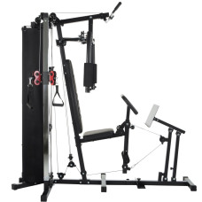 Фитнес станция Hammer Ferrum TX3 9038